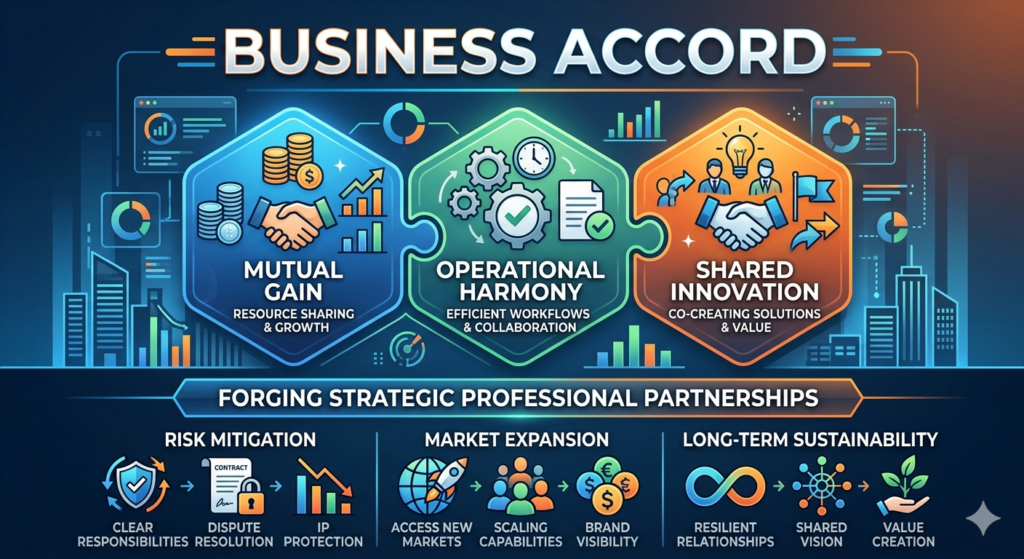 Business Accordshort