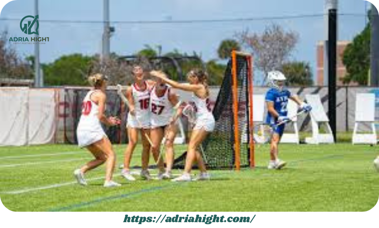 Kelsey Richardson Florida