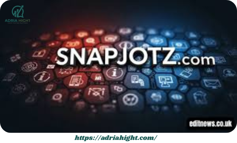 Snapjotz