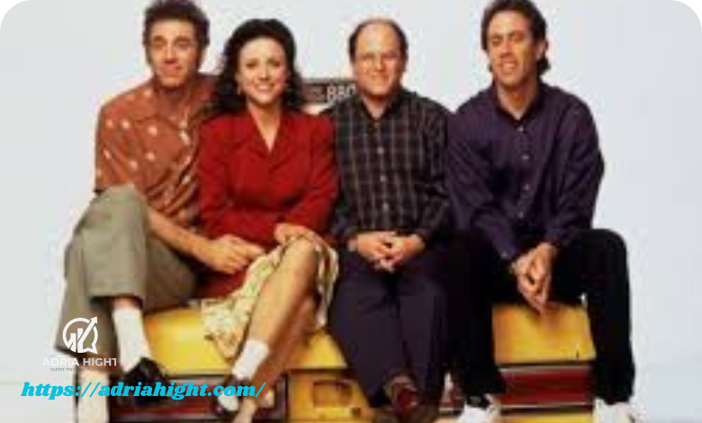 kálmán seinfeld