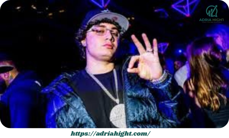 ohgeesy net worth