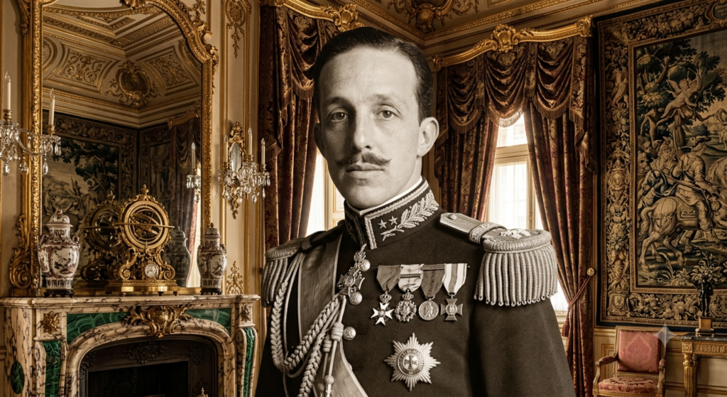 Alfonso XIII