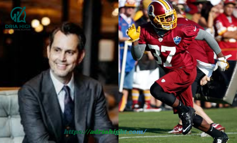 Bryan Shepherd – Age, Bio, Family Life, Height, Weight, Net Worth 2026 Bryan Shepherd