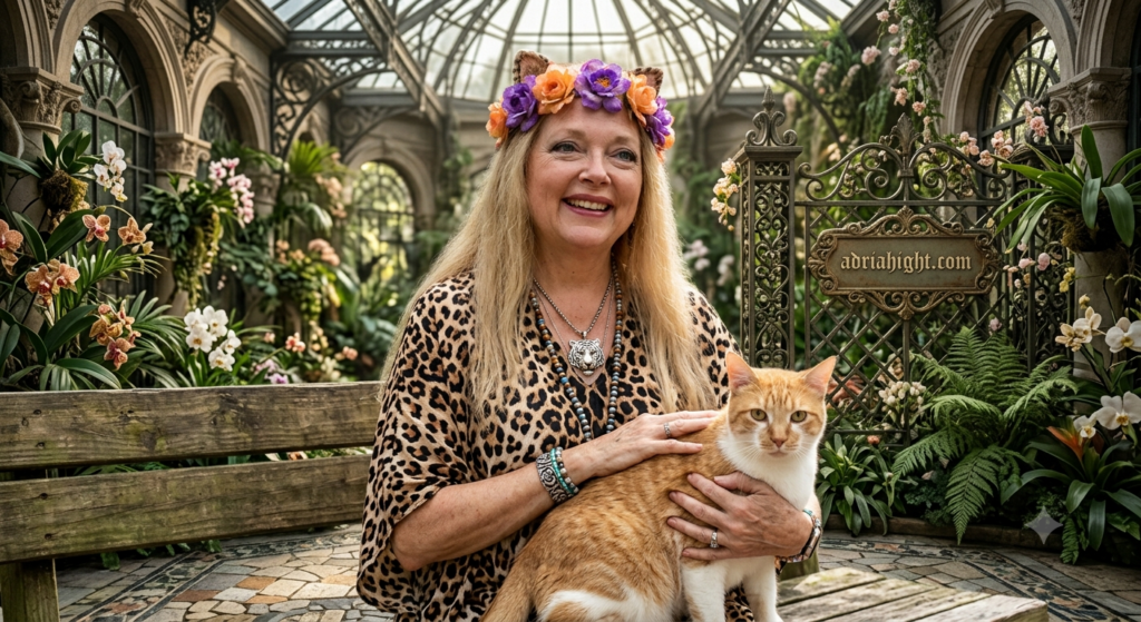 Carole Baskin