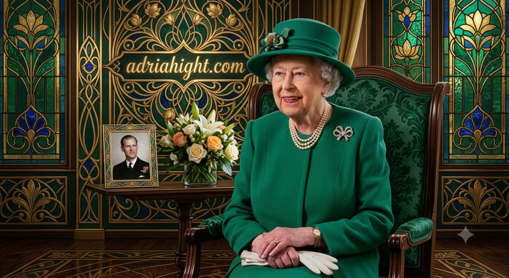 Elizabeth II
