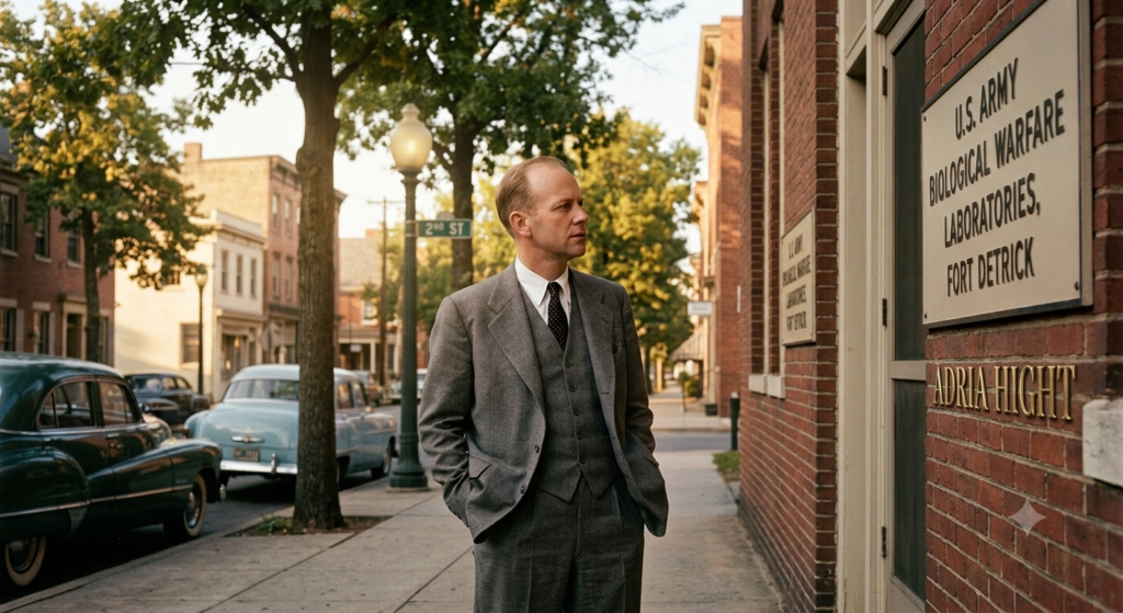 Frank Olson