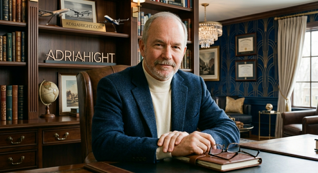 George A. Turner Jr.