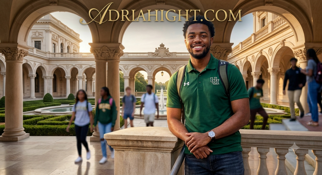 Isaiah Dickerson