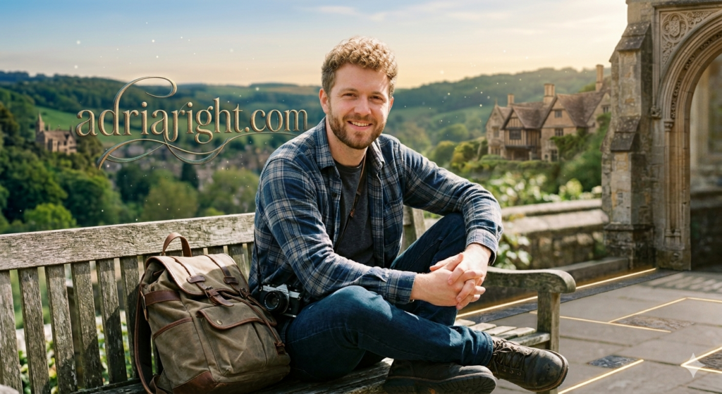 Jonathan Woolsey
