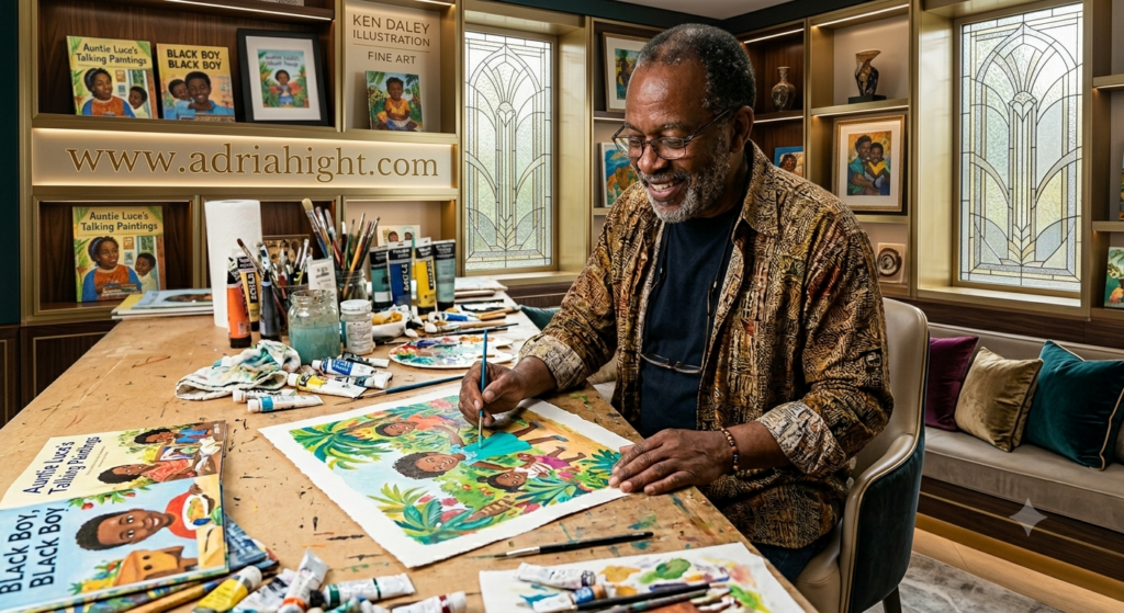 Ken Daley