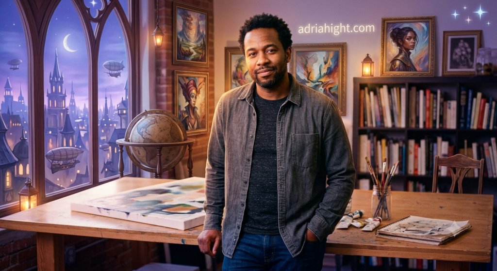 Shawn Jackson
