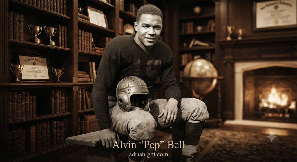Alvin Bell
