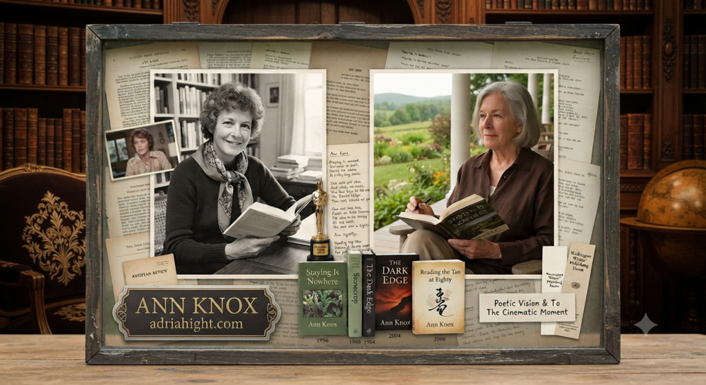 Ann Knox