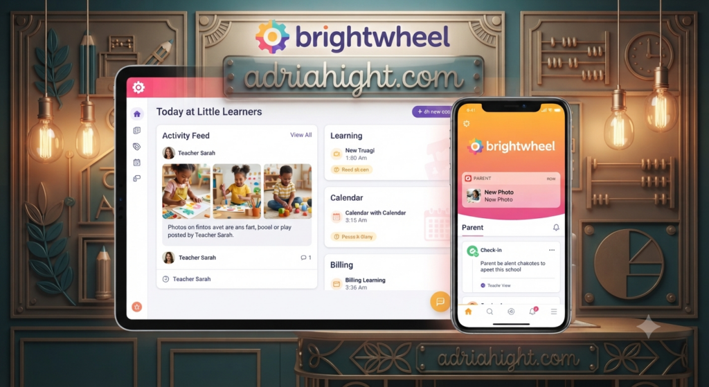 Brightwheel