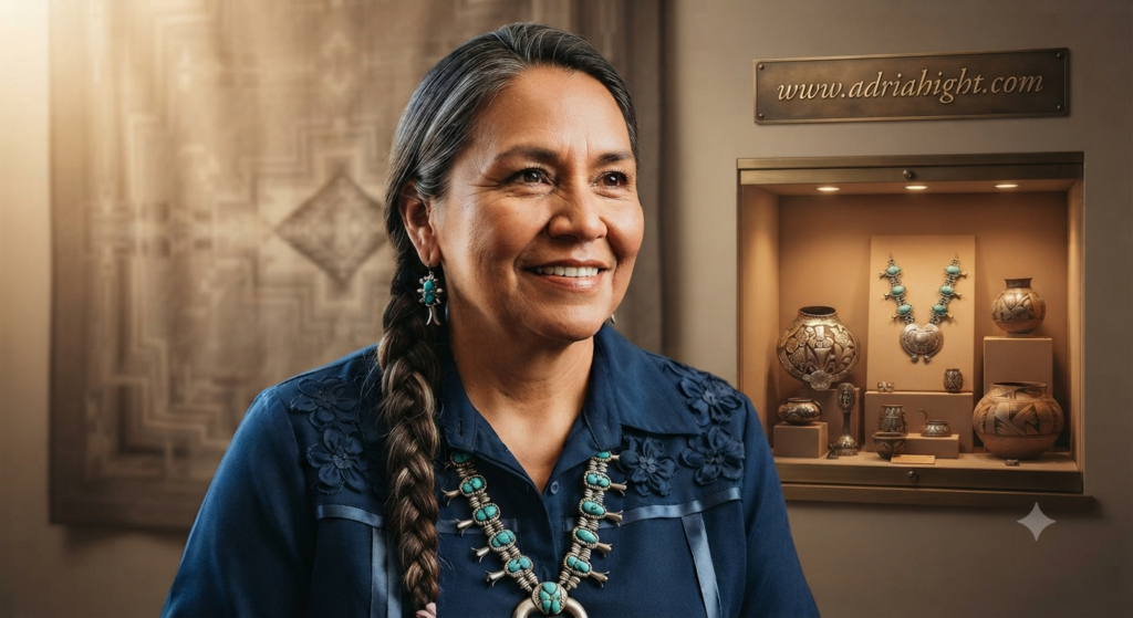 Charla EchoHawk