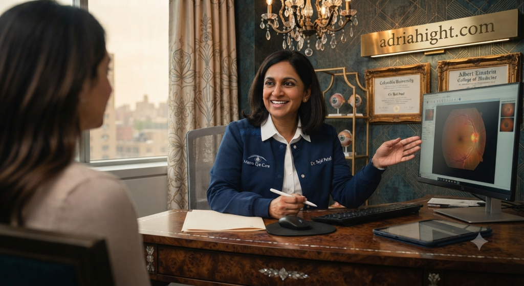 Dr. Sejal Patel