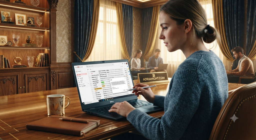 Email Management