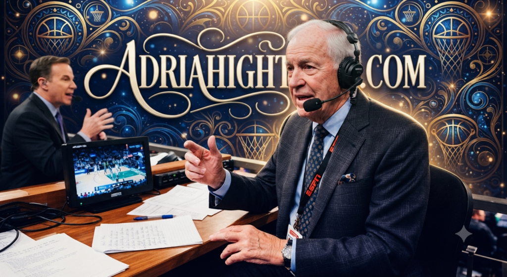 Hubie Brown