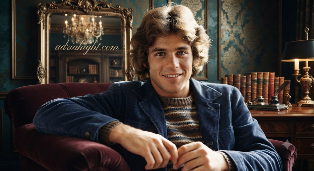 Lance Kerwin