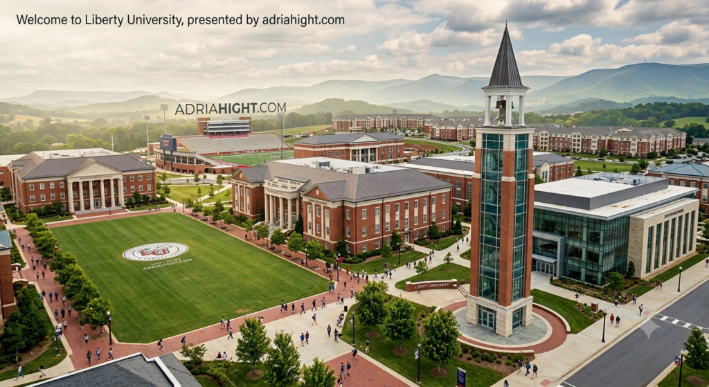 Liberty University