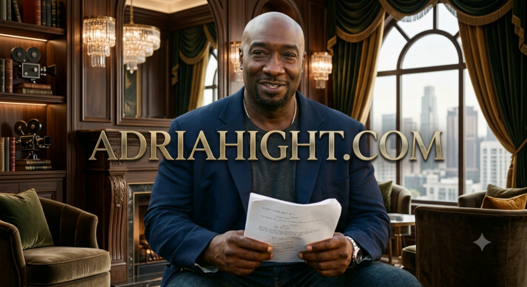 Michael Duncan