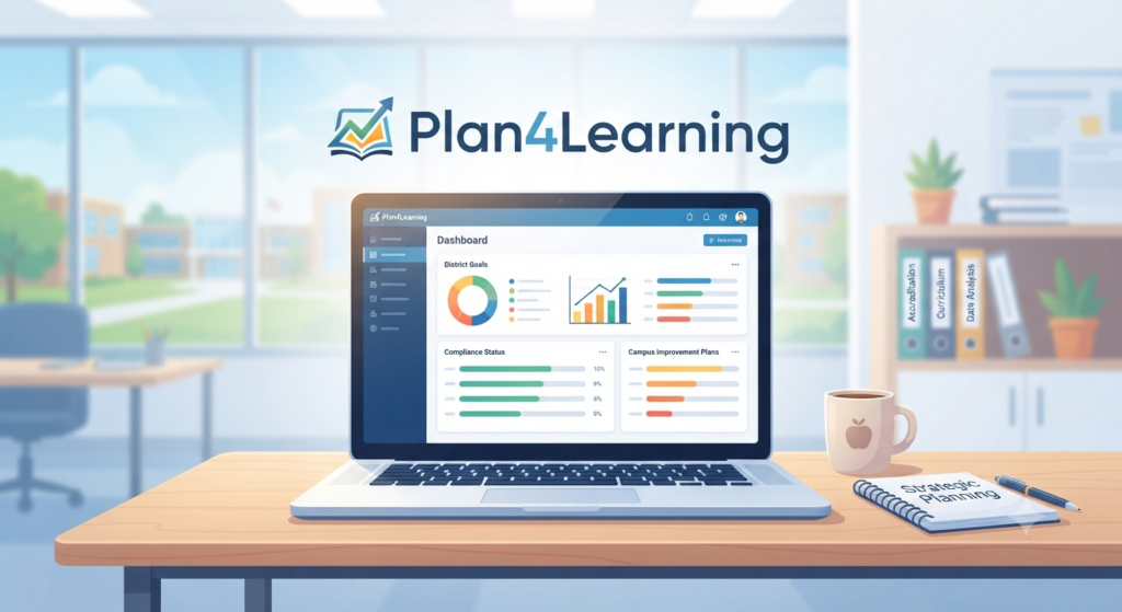 Plan4Learning