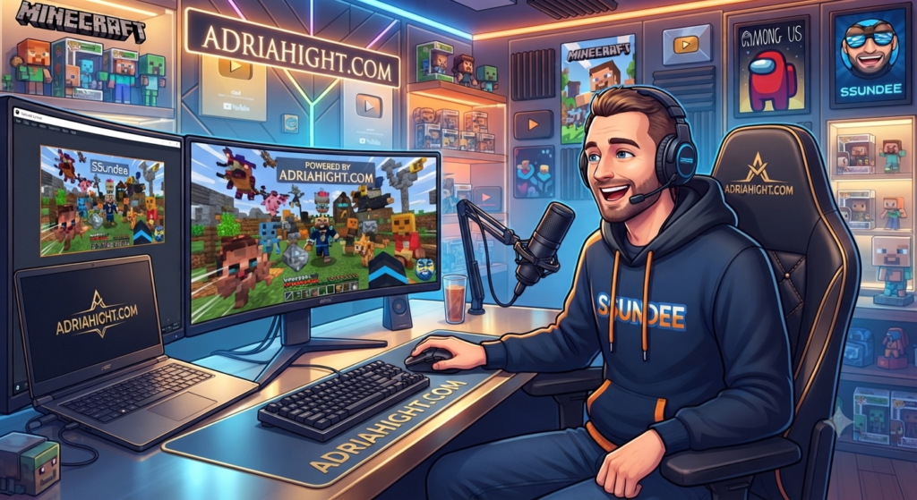 SSundee