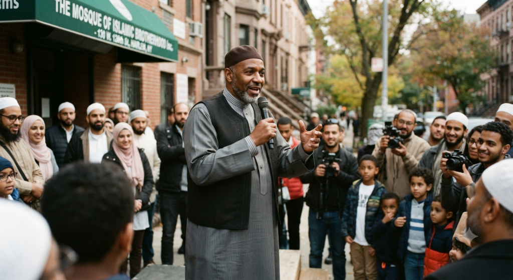 Talib Abdur-Rashid