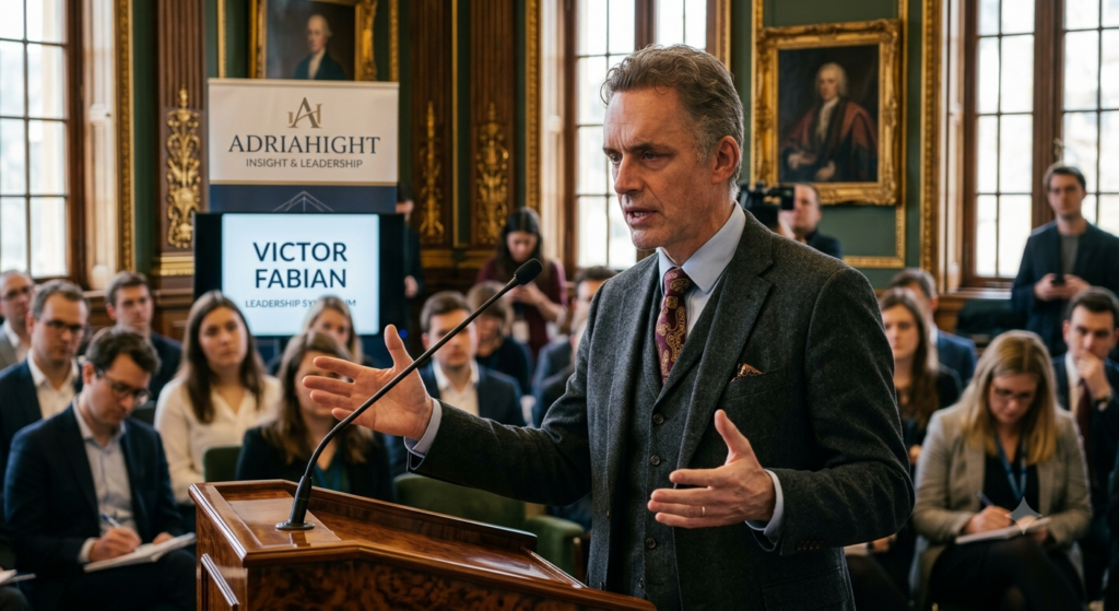 Victor Fabian
