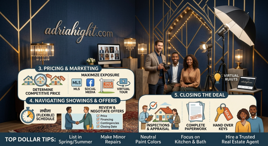 Home Selling