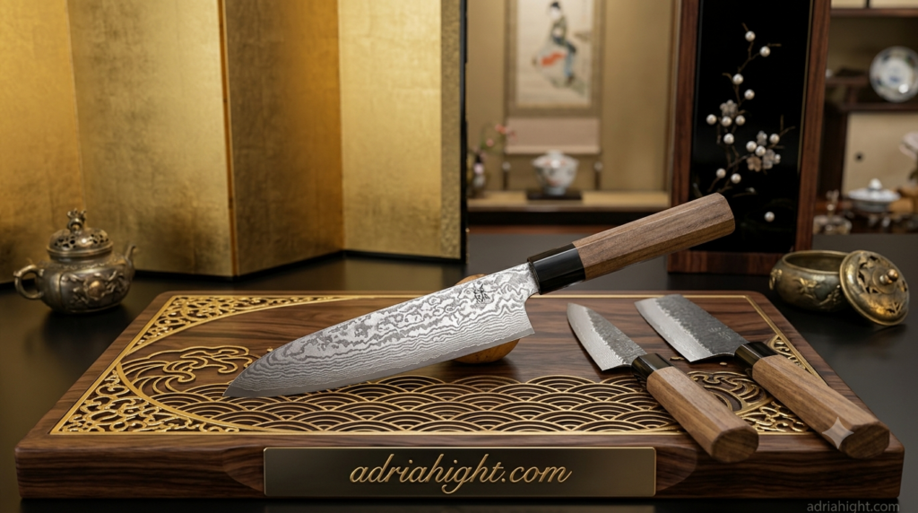 Japanese Knife