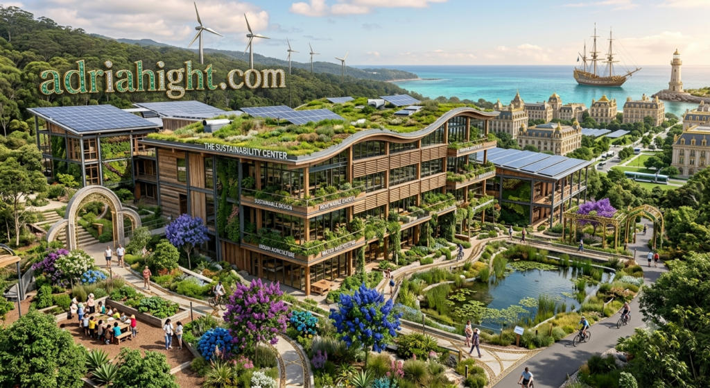 Sustainable Design